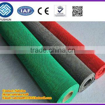 pvc floor mat