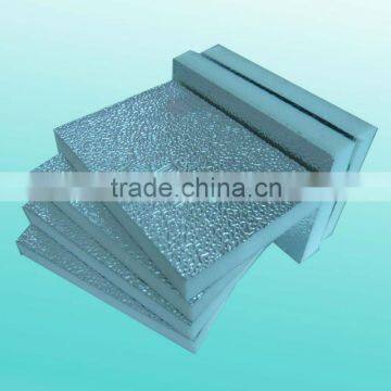 GOOT Polyurethane (PU) Foam Duct Board