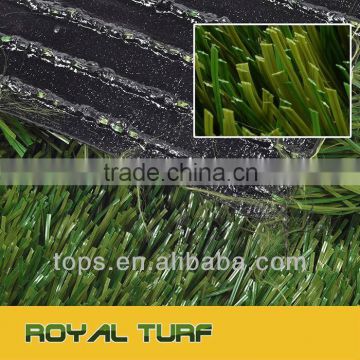 new design Top quality Artificial grass for football field