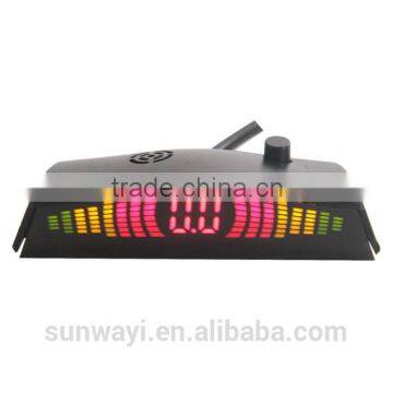 LED Parking Sensor multi-color for choice