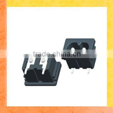 DB-8-11P23 DB-8 SERIES RECEPTACLE