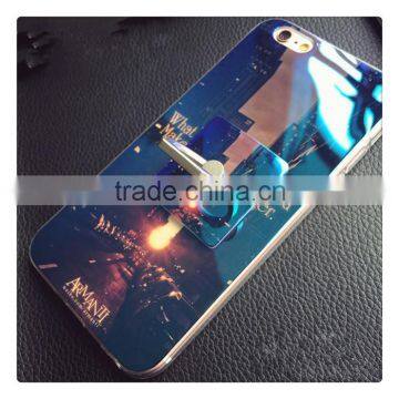 Samco 2016 Hot Sale Holographic Small Ring Cell Phone Holder photo-6