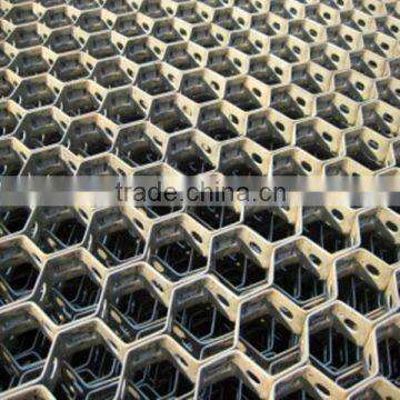 AnPing Hex-Mesh