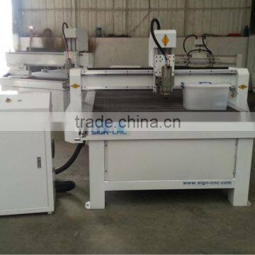 Wooden Door Engraving Machine/cnc Router Wood Furniture Making photo-2