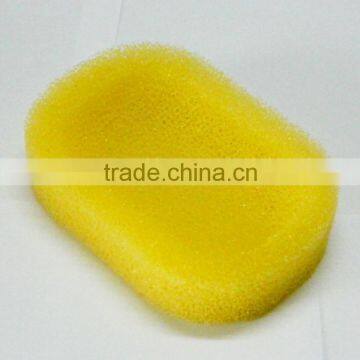 China supplier sale water absorbing sponge box bulk soap dish                        
                                                                                Supplier's Choice