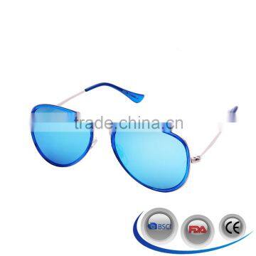 Latest Design Hot selling Plastic Sunglasses