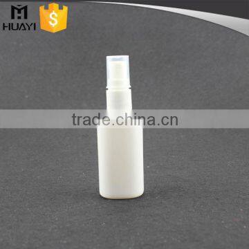 PP Material White Color Plastic Spray Bottle for Cosmetic photo-2