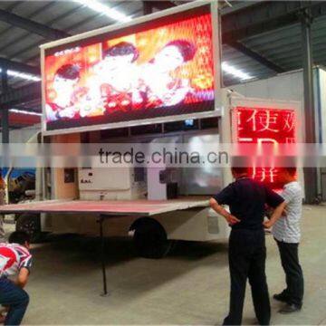 12kw Single Phase Diesel Generator Vehicle Mounted photo-5