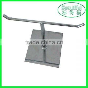Jewellery Shop Fitting, Metal Jewellery Display Rack