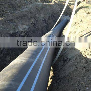 HDPE Sewage Pipes