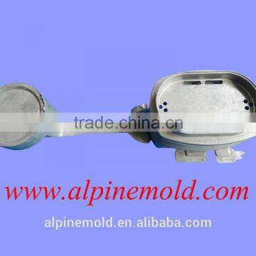 Electric Motor Body Casting With More 20 Years'experience photo-6