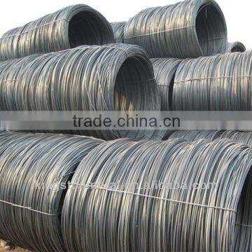 steel coil MS carbon wire price