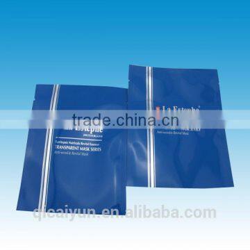 ECO friendly heat seal pouches