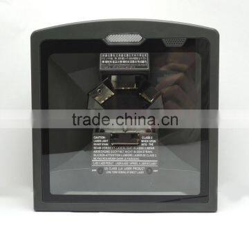 IOBC016 Omnidirectianal Barcode Scanner Build in Version For Supermarket Retail Store photo-2