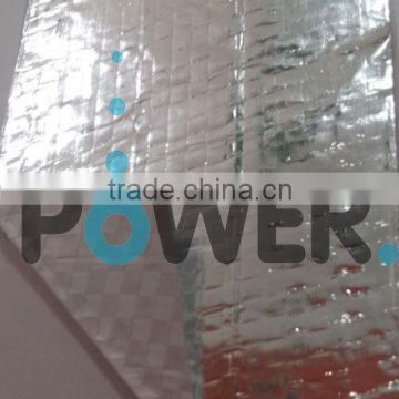 building material pvc and aluminum foil manufacturer china