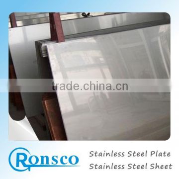 0.2mm thick stainless steel sheet grade 201 china supplier 4x8 sheet metal prices stainless steel                        
                                                Quality Choice