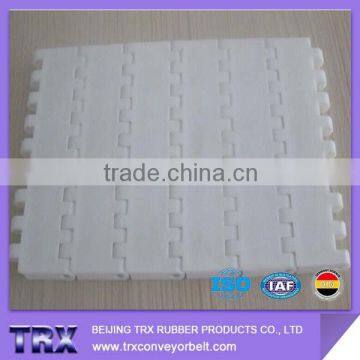 Chain conveyor belt, Modular plastic conveyor belt