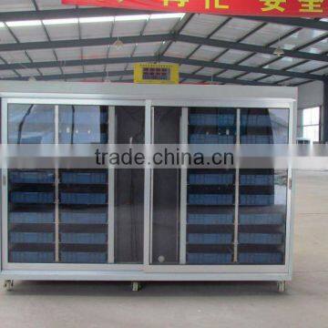 Energy Saving Seeding Machine