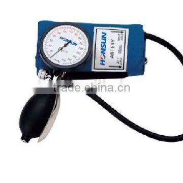 MK-201J1 High quailty Blood Pressure Monitor Medical Best Professional Aneroid Sphygmomanometer WIth Stethoscope