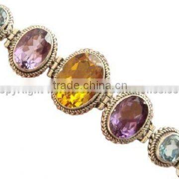 Handcrafted Silver Jewelry