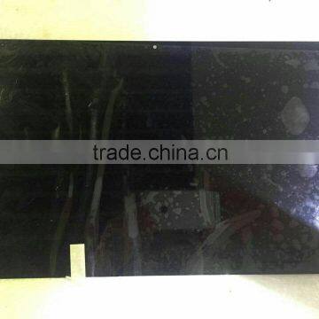 13.3 inch screen assembly LP133WH2-SPB1DP/N 0W6TN0 for Inspiron 7347 7348