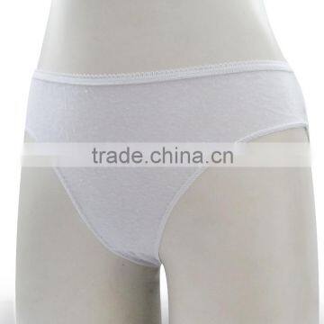 Dress Up Games With White Pure Cotton Underwear for Girls photo-4