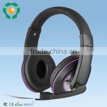 over ear head phone /mobile phone accessories 2015/top selling products 2015