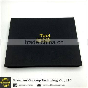 Multitool GTool ICorner Repair Corner Sidewall Frame Back Repair Tools Kit for Iphone, Conner Frame Flexing Tools for Ipad photo-5