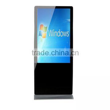 digital information display / windows system Retail Store POP Touch Screen Advertising Kiosk Advertising Display