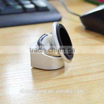New Design Metal Magnetic Car Phone Holder With Strong Magnet Disk photo-5