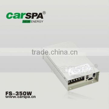 350W ce approved rainproof switching power supply