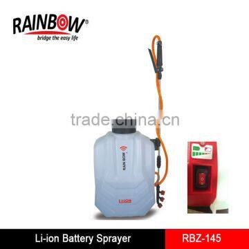 RBZ-145 Long-distance Knapsack Sprayer Parts