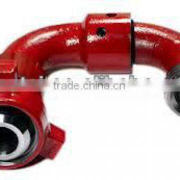 FMC Chicksan Swivel joint