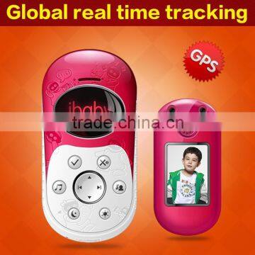 Tk116/mini Children Gps Trackeri photo-3
