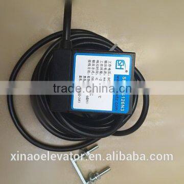 Lowest Price Elevator Absolute Rotary Encoder Made in China