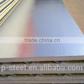 ASTM DX53+Z60/80 Galvanized Steel Plate Sheet