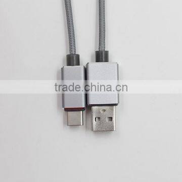Qualified Factory Price USB 3.1 Type C to USB 2.0 A Male Cable for Samsung S6 Note 5 Nokia N1 Le Pro Ma OnePlus 2 ZUK Z1 Lumia photo-6