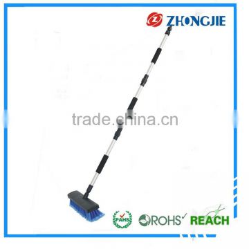 China Wholesale 66.5*25*33cm Cleaning Garden Brush