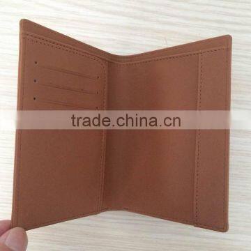 Gift Set Including Wallet,metal Name Card Holder,pen,bin in PU Gift Box for VIP photo-4