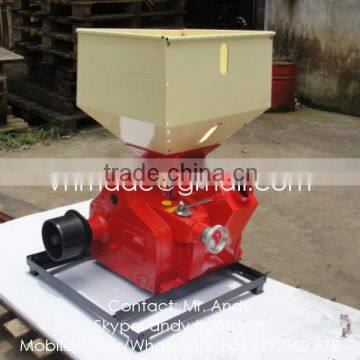 Vinappro Rice Huller Made in Vietnam