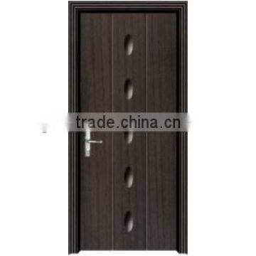 Xupai Great Price Pvc u Door