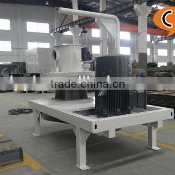 Hot sale wood briquette machine