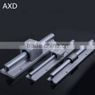 2016 High Quality Linear Guide Rail SBR16 Bearing for Car photo-3