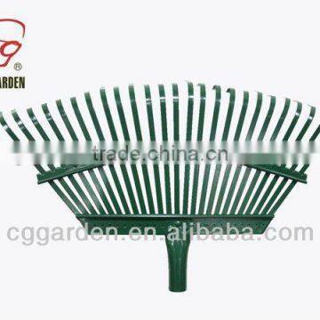 25 Tine Garden Rake Types RK25-101