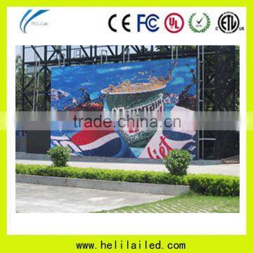Display Screen P10 P7.62 Led /lcd Smd/dip Indoor/outdoor Full Color Led Display Screen