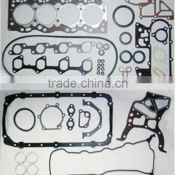 Auto engine gasket set for L OEM NO 04111-54030 50030000