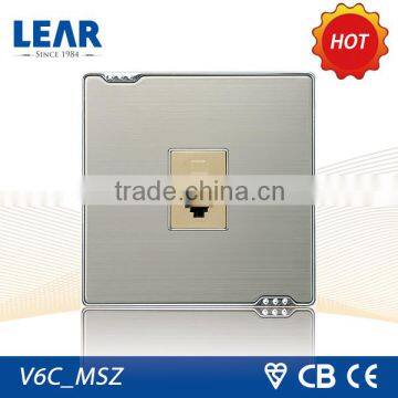 Hot Sale Computer Data socket