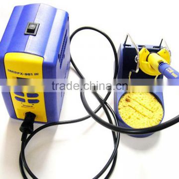 best soldering stations HAKKO FX-951 with soldering iron tips,soldering tools