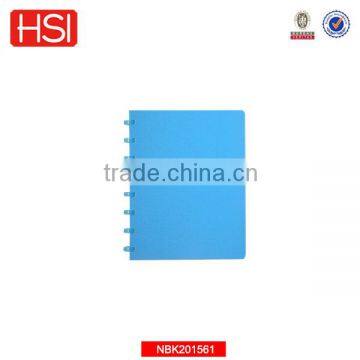 Promotional A4 A5 Size School Notebook