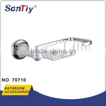 Wall Mounted Bathroom Accessories Brass Soap Dish 70011G photo-5